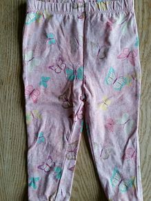 Baby leggins