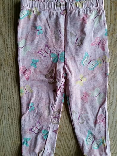 Baby leggins