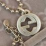 Gucci silver necklace Image 5