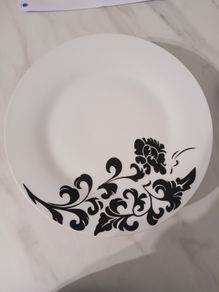 Dinner Plates