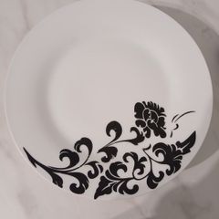 Dinner Plates