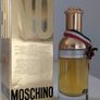 Moschino Femme Eau de Toilette, Italy - 45ml Image 3