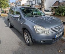Nissan Qashqai+2 2011 - Needs work, priced to sell