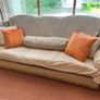 Three seater sofa Image 2