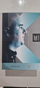 Target darts Rob Cross 95k 23g