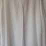 Caroline Kilkenny White Blouse Sz 14 Image 2