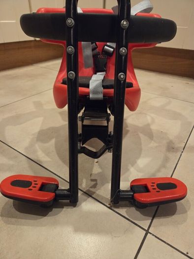Child Seat for Bike