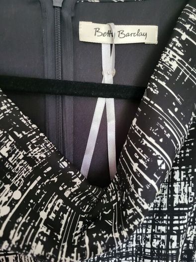 Betty Barclay Dress