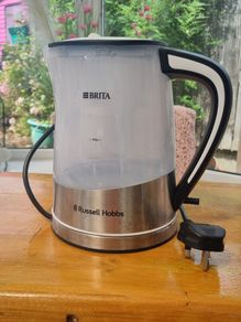 Britta electric kettle