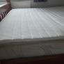 Double Mattress Topper IKEA Image 4