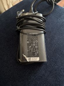 DELL laptop charger