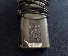 DELL laptop charger