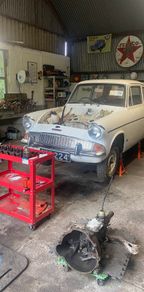 FULL SERVICE - Oil + Oil, Air, Fuel & Cabin Filters | Independent Mechanic