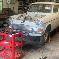 FULL SERVICE - Oil + Oil, Air, Fuel & Cabin Filters | Independent Mechanic
