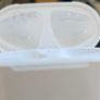 Genuine Apple airpods with case Image 3