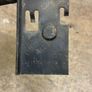 Genuine Renault Megane MK3 Scenic 12V Low Tone Horn & Bracket 256100004R Image 5