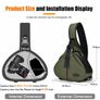 DSLR camera bag Image 3