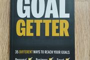 The Goal Getter: 35 Different Ways to Reach Your Goals by Gerry Duffy