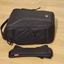 Manfrotto Holster Plus 40 camera bag for long lens Image 2