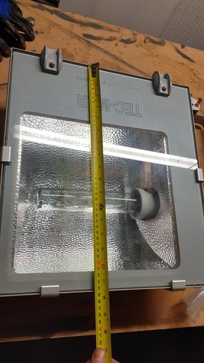 Floodlight Tec-Mar