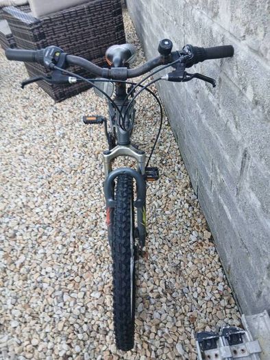kids bike