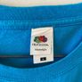Blue t-shirt (large) Image 2