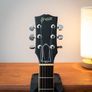 Greco EG-500 1980 - Brown Sunburst Image 3