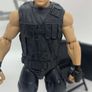 wwe elite series 25 &  26 The Shield Seth Rollins, Roman Reigns & Dean Ambrose action figures Image 6