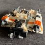 Lego 4500 used in great condition Image 4