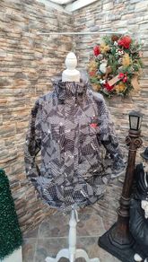 Vintage Rip Curl Ski Jacket, Size medium