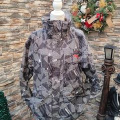 Vintage Rip Curl Ski Jacket, Size medium