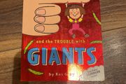 Girls book