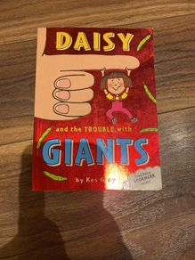 Girls book