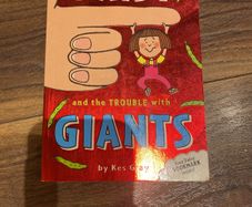 Girls book