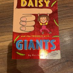Girls book