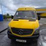 Mercedes Sprinter Image 2