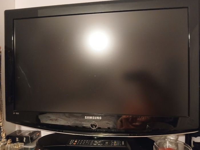 Television Samsung Free