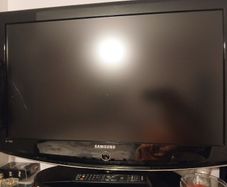 Television Samsung Free