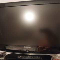 Television Samsung Free