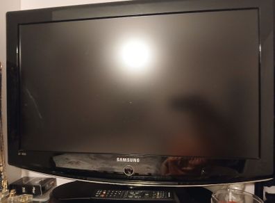 Television Samsung Free