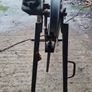 Antique pipe cutter Image 2