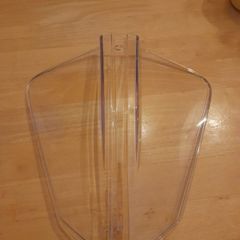 KTM Headlight Protector
