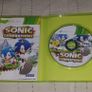 Sonic Generations Top XBox 360 Game For Sale Here Image 2