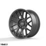 Strom STR-2 Wheels Image 3