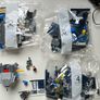 Lego Mandalorian Starfighter Image 3