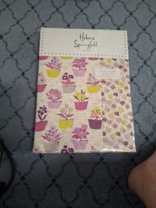 NWT Helena Springfield SIngle Duvet with Pillowcase