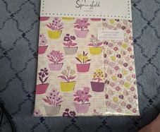 NWT Helena Springfield SIngle Duvet with Pillowcase