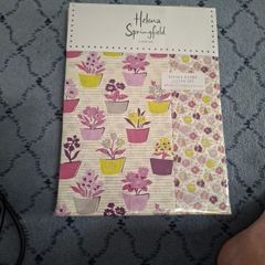 NWT Helena Springfield SIngle Duvet with Pillowcase