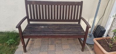 Garden Bench