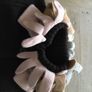 Love Moschino Ladies Knit Cardigan Image 3